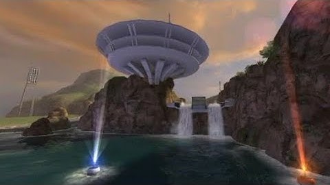 Riptide gp 2 level 4 (part 2). Game on.