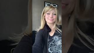 Arden Wig in Spring Honey-T