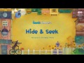 Offlcial Hide Seek Larva Season 2 Episode 39 Offlcial Hide Seek Larva Season 2 Episode 39