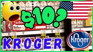 😱🤪🔥США: СИГАРЕТЫ по $10?! 🥶😨ДИКИЕ ЦЕНЫ в АМЕРИКЕ! Инфляция Путина? #сша #техас #сигареты 🤠🌵