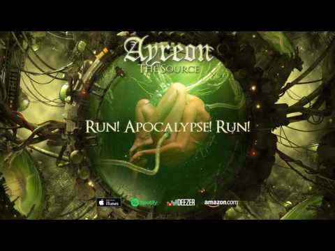 Ayreon - Run! Apocalypse! Run! (The Source) 2017 adlı videoyu YouTube'da izle Ayreon - Run! Apocalypse! Run! (The Source) 2017 adlı videoyu YouTube'da izle