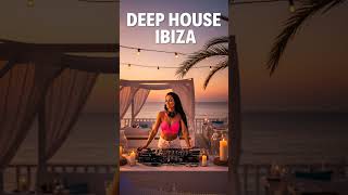 Sunset session cont. 🌊 Alan Walker, Dua Lipa Style #Shorts #housemusic #deephouse #ibiza #music