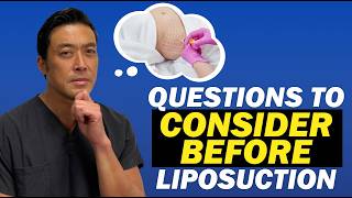 Must Ask Questions Before Your Liposuction Procedure