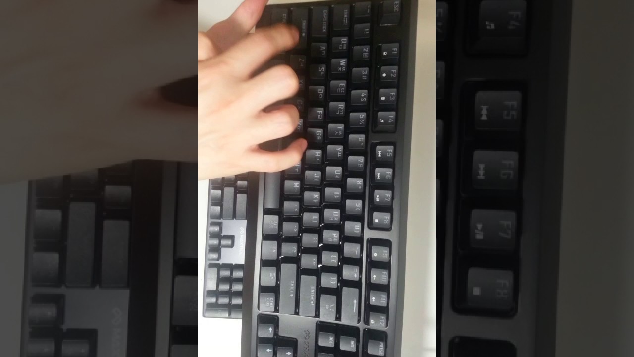 MAXTILL TRON G10K RAINBOW EDITION : 네이버 블로그