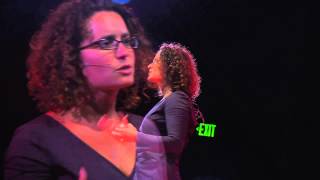 Opening up the Museum: Nina Simon @ TEDxSantaCruz