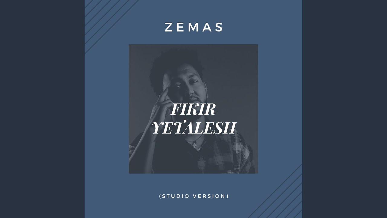 Fikir Yetalesh Studio Performance