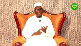 Al Hajj le pelerinage a la mecque par oustaz abdoul latif wone