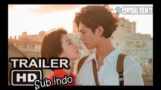 Encounter 2018    Trailer  SUB INDONESIA