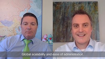 Charlie Chats Episode One: Introducing Chromeleon 7.3 With Matt Hazelwood & Darren Barrington-Light