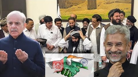 Afghan Hindus, Sikhs meet Muttaqi, urge restoration of religious places
