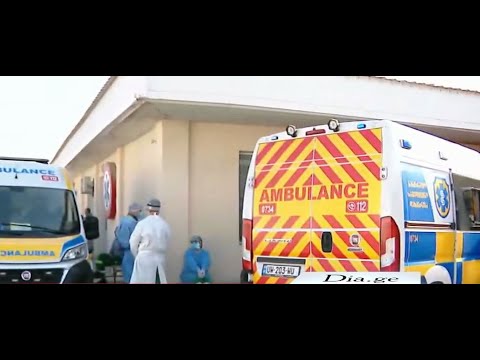 კორონავირუსის მზარდი სტატისტიკა - ვითარება შიდა ქართლში 11.11.2020