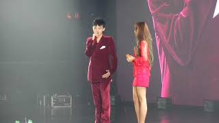 HD Missing You / Hello / Dara -Jiyong Talk