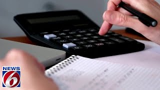 Here's how to balance your budget amid inflation