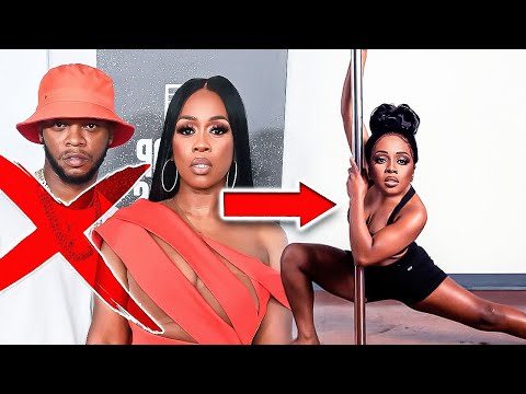 Remy Ma Is Really Going Out SAD!