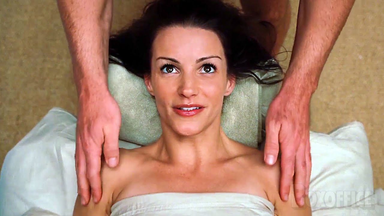Awkward doesn’t even begin to describe it | Couples Retreat | CLIP