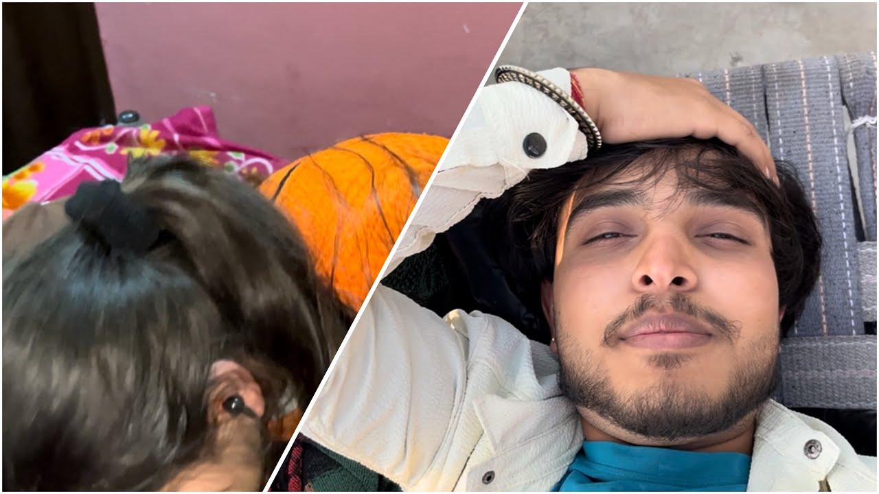 Supriya ko kya ho raha hain Aaj 😂😂