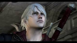 DEVIL MAY CRY 4 Special Edition Gameplay Part 2