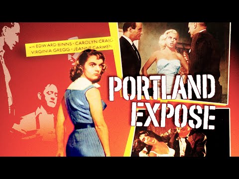 PORTLAND EXPOSE