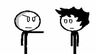 Supernova Flipnote - Time Troll