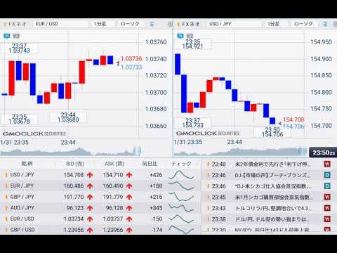 【FX経済指標】2025年1月31日23時45分：米)シカゴ購買部 ...