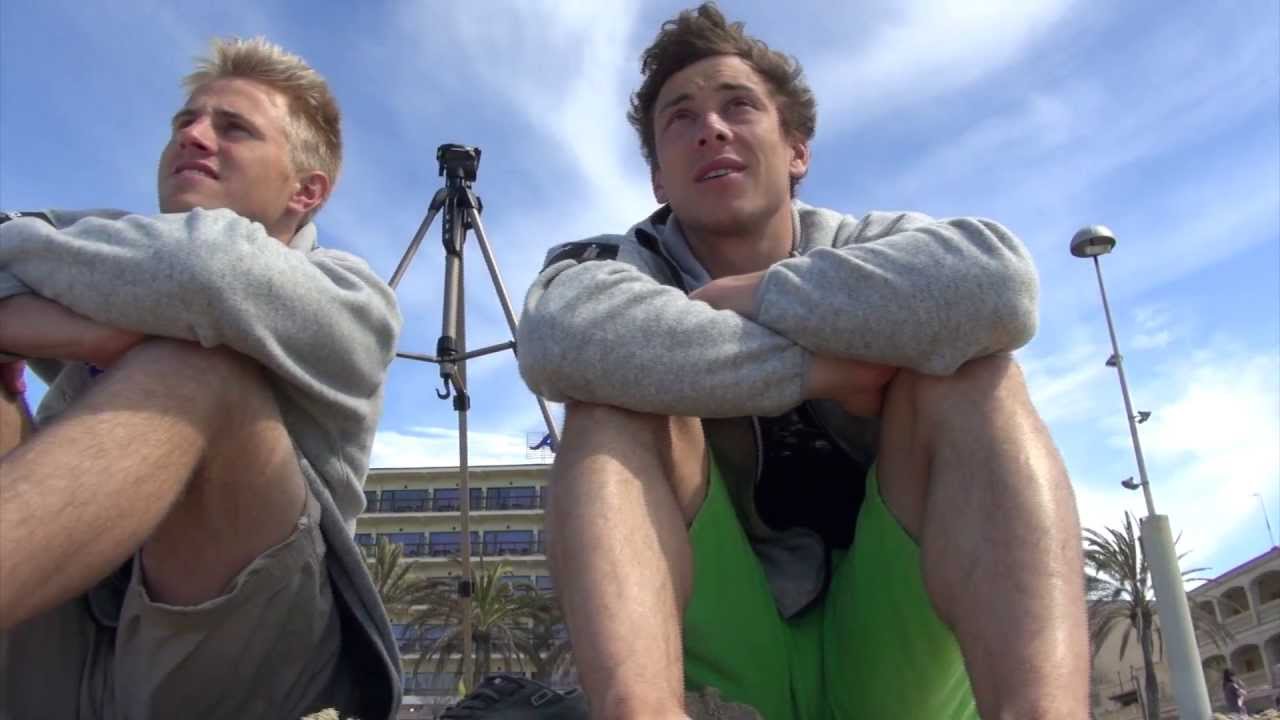 Overpowered - Trailer