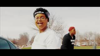 T.A x Problem Child -Claim 2 Be