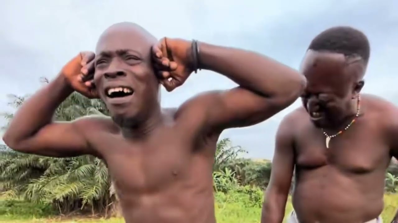 Ahoufe Comedy Video 2025 | Funny Skit | Latest Trending Entertainment 