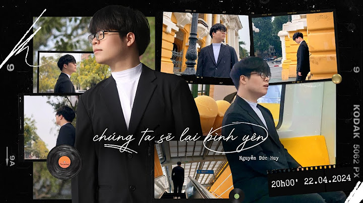 Chẳng có tình yêu nào bình yên mãi bên nhau năm 2024