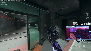 FIFAKILL TROLLS SYMFUHNY AFTER SAYING THIS ABOUT THE ADS BUG THATS CURRENTLY IN WARZONE 2… 😂