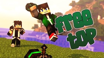 MINECRAFT Top Best Intro Templates #326 Cinema 4D After Effects + Free Download