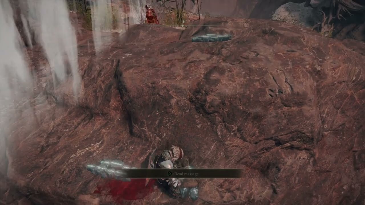 ELDEN RING™ easy great jar's arsenal talisman cheese YouTube