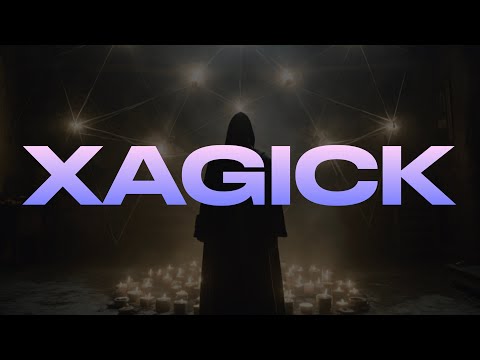 XAGICK (w/ Layman Pascal and Owen Cox)