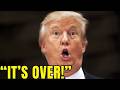 Trump Makes move to RESIGN as PRESIDENT after FAILED CHINA VISIT goes ABSOLUTELY AWFUL??