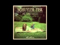 Schuyler Fisk - You Hung the Moon
