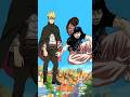Boruto Vs Jjk Boruto Jujutsukaisen