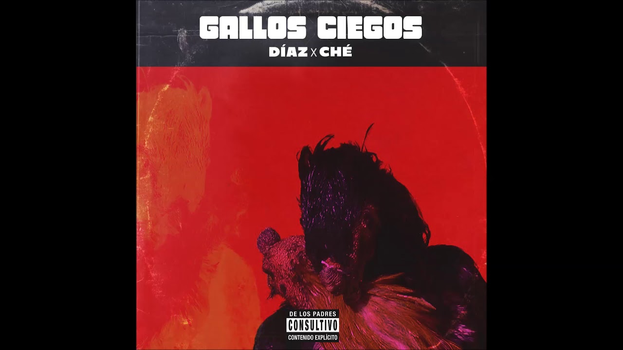 Watch Diaz & Che Uno - Chimichurri (Prod. Sibbs Roc) on YouTube Watch Diaz & Che Uno - Chimichurri (Prod. Sibbs Roc) on YouTube