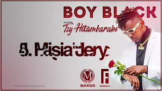 Album Complet BOY BLACK [Tsy Hitambarako] | FANTARO ARY FA