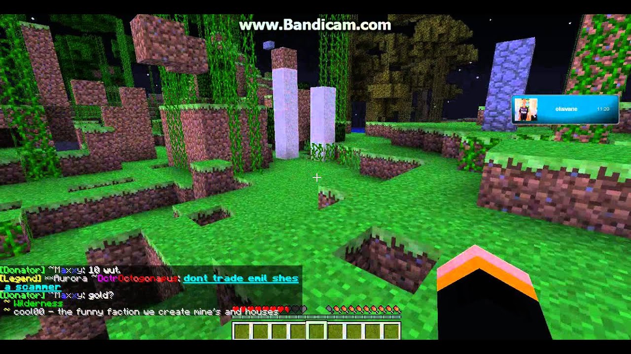 yousef og oliver og gustav spiller minecraft ep 1 - YouTube