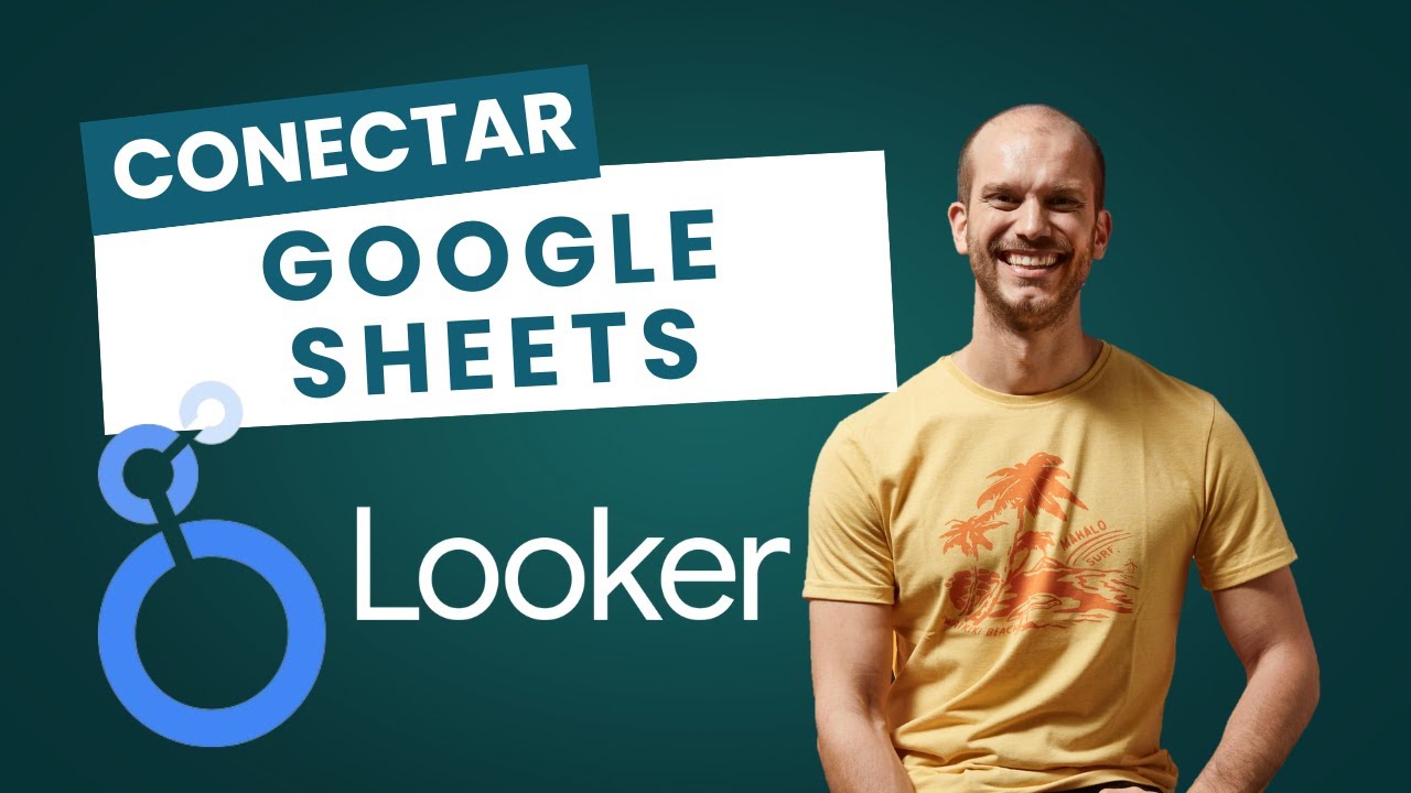 Conectar Google Sheets como fuente de datos de Google Looker Studio ...