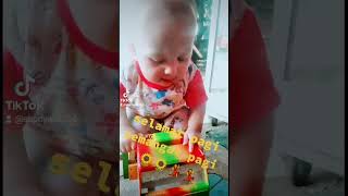 boncil  goyang di atas mobil truck👯👯