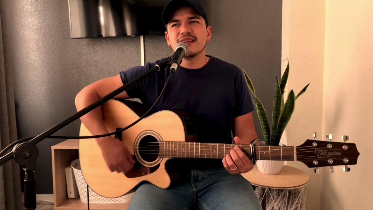 Fountains Josh Baldwin /Cover español YouTube