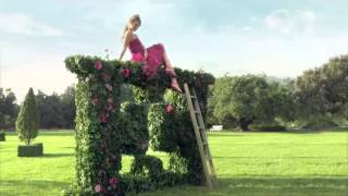 Cancion anuncio Especially Escada - Delicate notes 2012