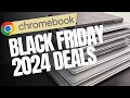 Black Friday 2024 Chromebook Deals + Buying Tips (UK)