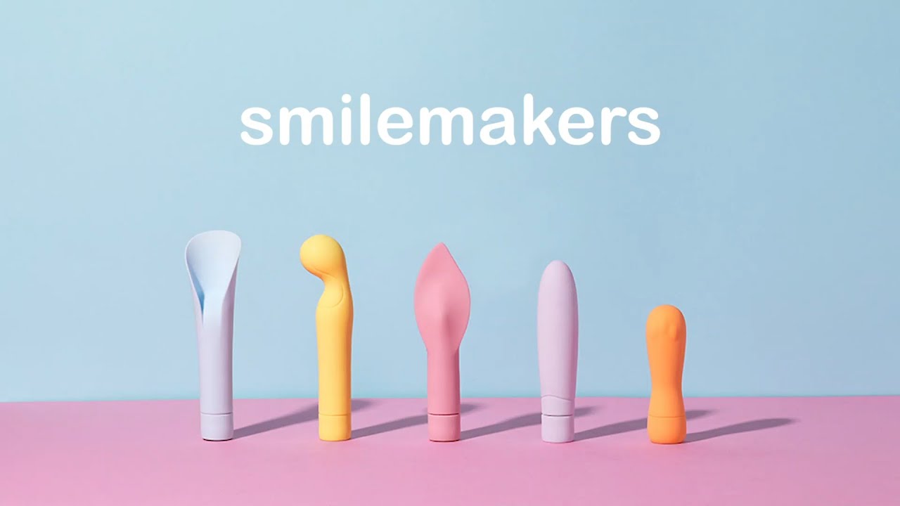 Cs4031 Smilemakers Youtube 