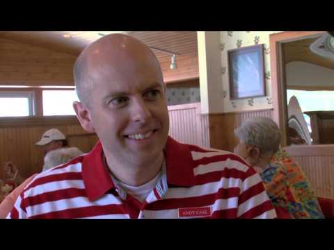 Beulah's Cherry Hut | Under the Radar | Pure Michigan