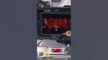 Chopper Nuke #codm #gaming #nuke #callofdutymobile #shorts