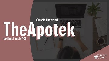 Software Klinik dan Apotek SEDERHANA Gratis | TheClinicPlus