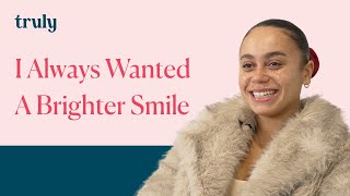 Sophie McGuinness | "I Always Wanted A Brighter Smile" 😃 | Composite Bonding