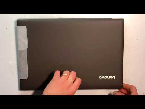 Обзор Lenovo IdeaPad 330-15IKBR (81DE01FDRA) из Rozetka