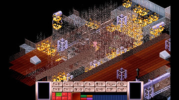 OpenXcom: UFO Redux - Part 96